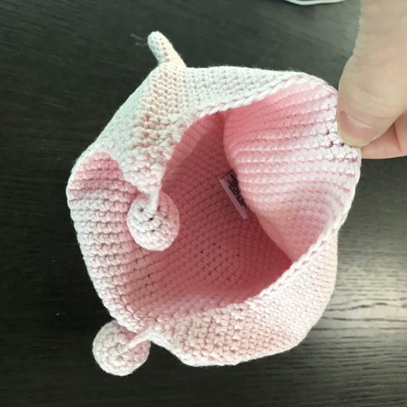 New Baby Crochet Hat! - Picture 3 of 3